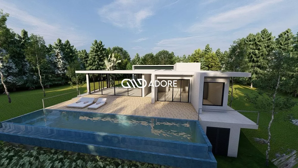 Casa de Condomínio, 5 quartos - Foto 3