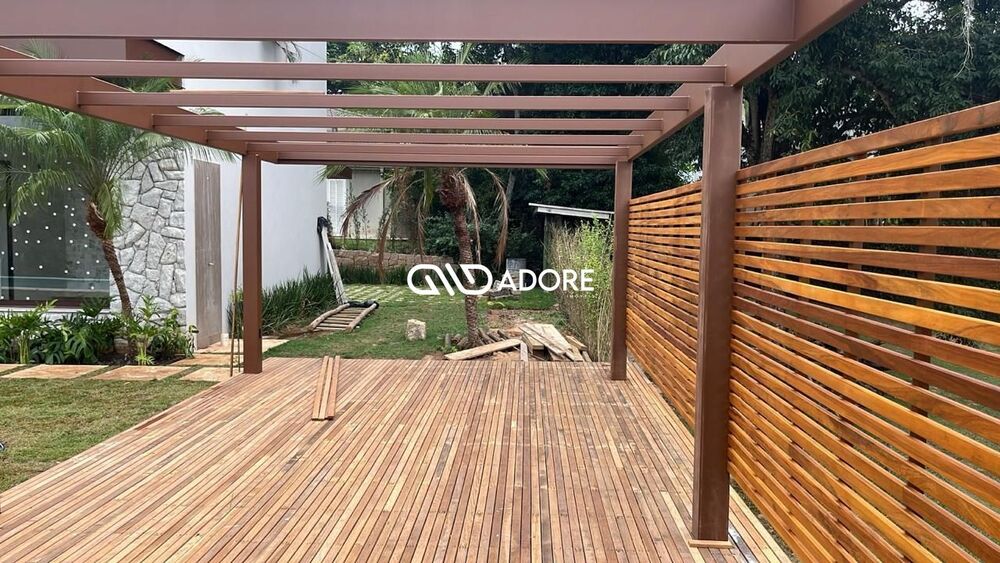 Casa de Condomínio, 6 quartos - Foto 2