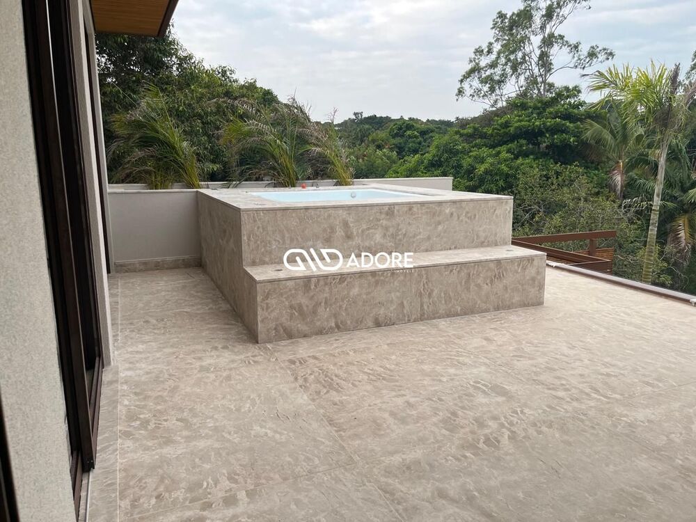 Casa de Condomínio, 6 quartos - Foto 4