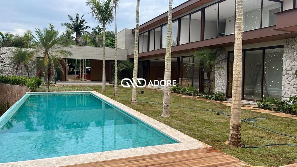 Casa de Condomínio, 6 quartos - Foto 1