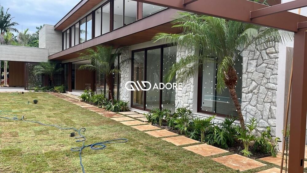 Casa de Condomínio, 6 quartos - Foto 3