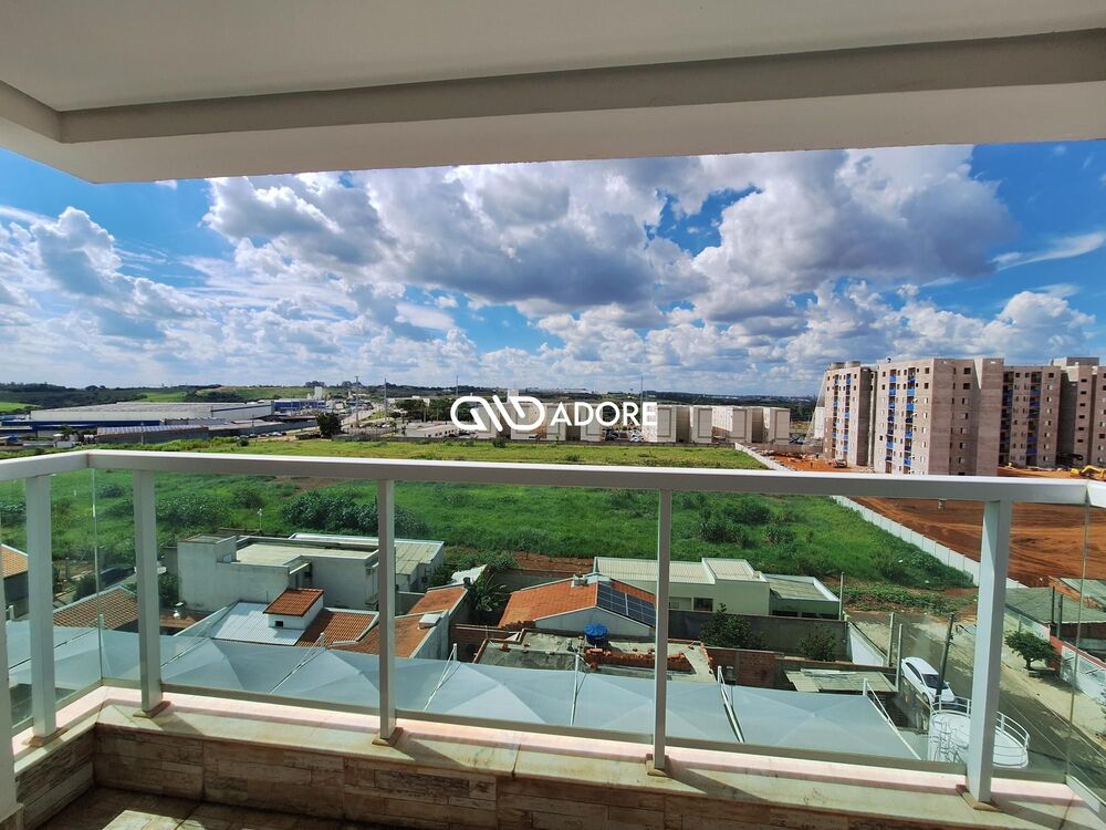 Apartamento, 2 quartos, 74 m² - Foto 11