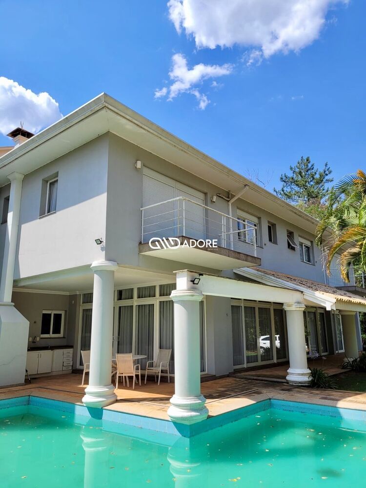 Casa de Condomínio, 4 quartos - Foto 2