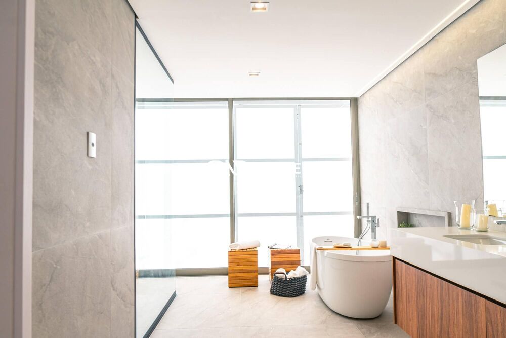 Casa de Condomínio à venda e aluguel com 5 quartos, 796m² - Foto 20