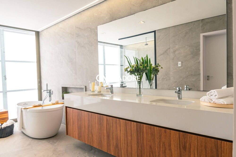 Casa de Condomínio à venda e aluguel com 5 quartos, 796m² - Foto 19