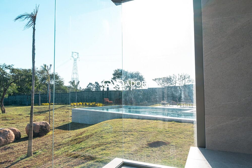 Casa de Condomínio à venda e aluguel com 5 quartos, 796m² - Foto 13