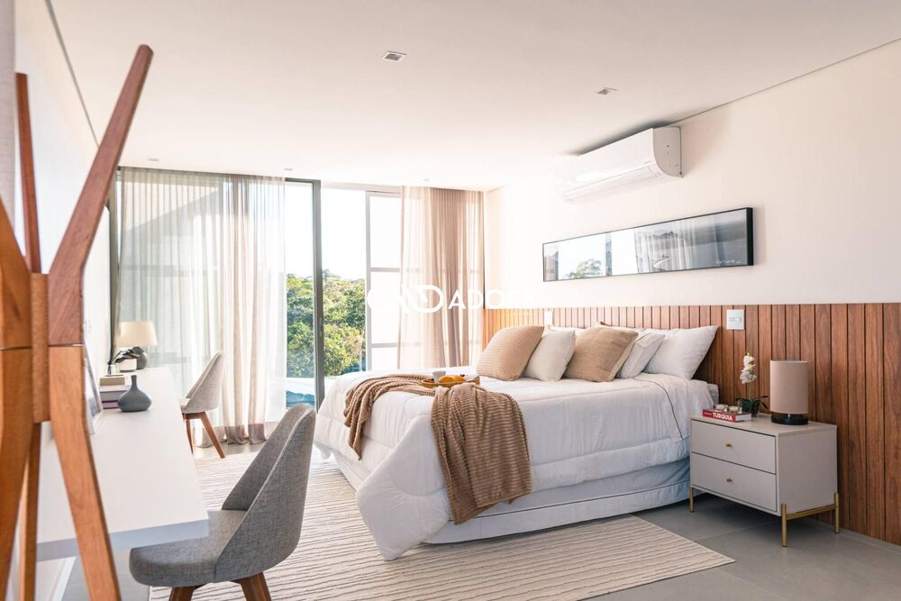 Casa de Condomínio à venda e aluguel com 5 quartos, 796m² - Foto 16