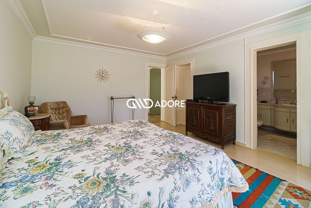 Casa de Condomínio, 4 quartos - Foto 27
