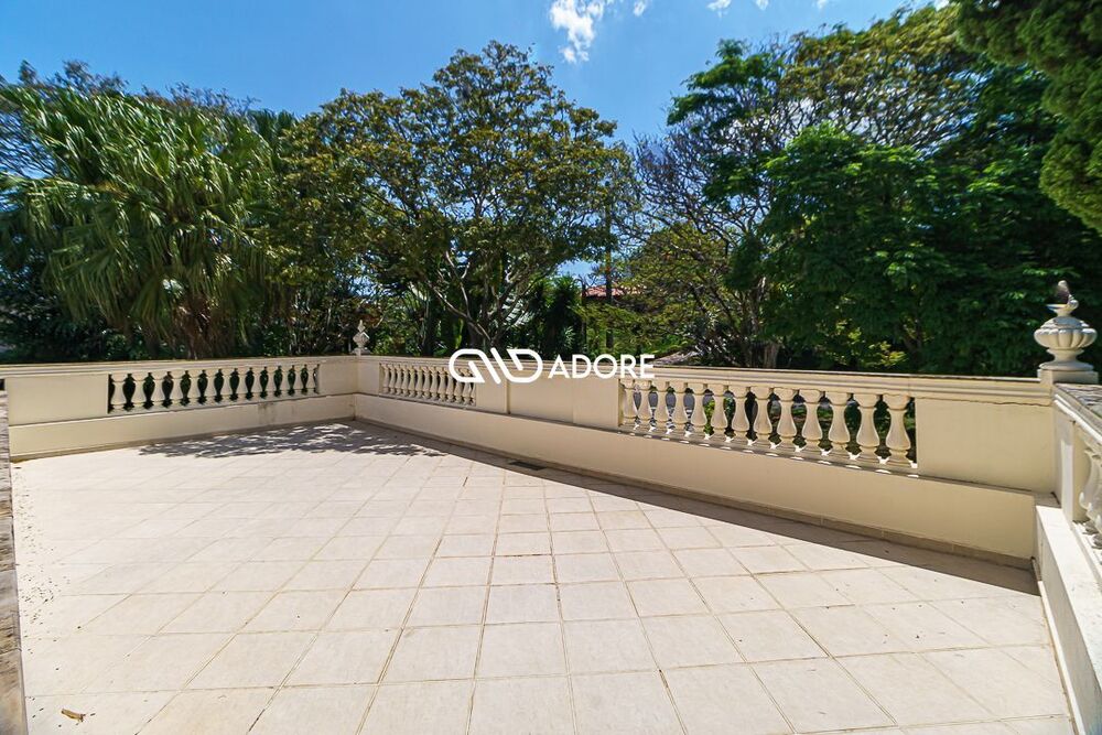 Casa de Condomínio, 4 quartos - Foto 23