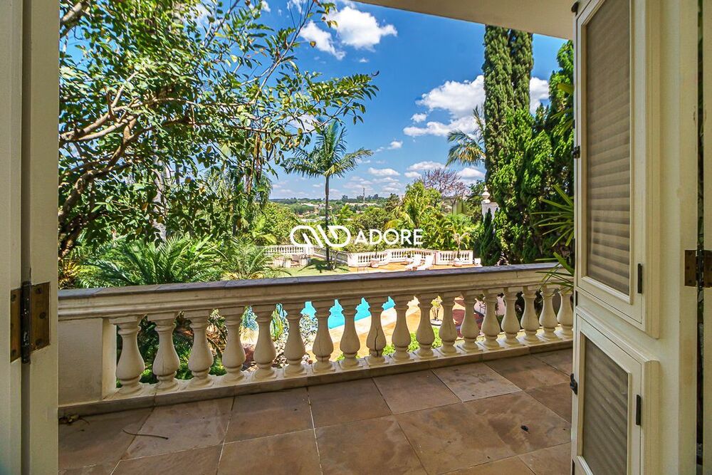 Casa de Condomínio, 4 quartos - Foto 8