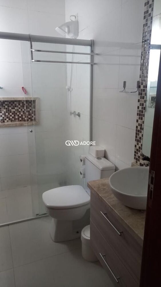 Casa de Condomínio, 3 quartos - Foto 14