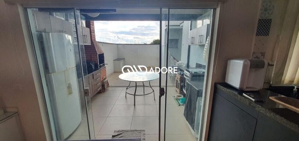 Casa de Condomínio, 3 quartos - Foto 5