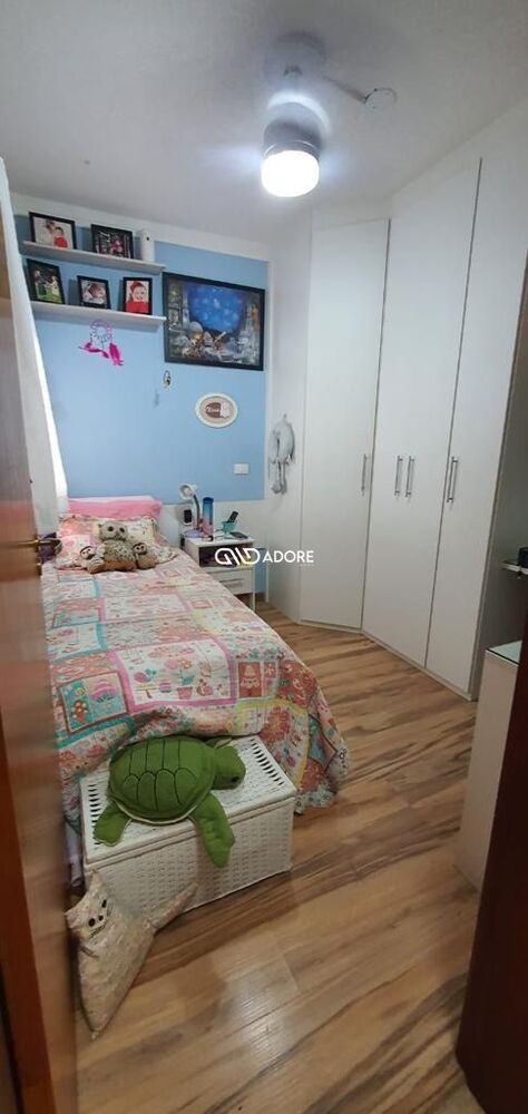 Casa de Condomínio, 3 quartos - Foto 10