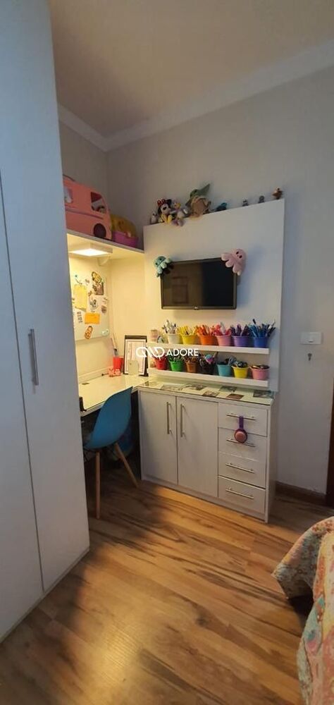 Casa de Condomínio, 3 quartos - Foto 11