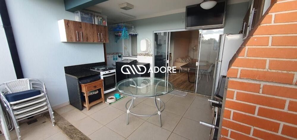 Casa de Condomínio, 3 quartos - Foto 3