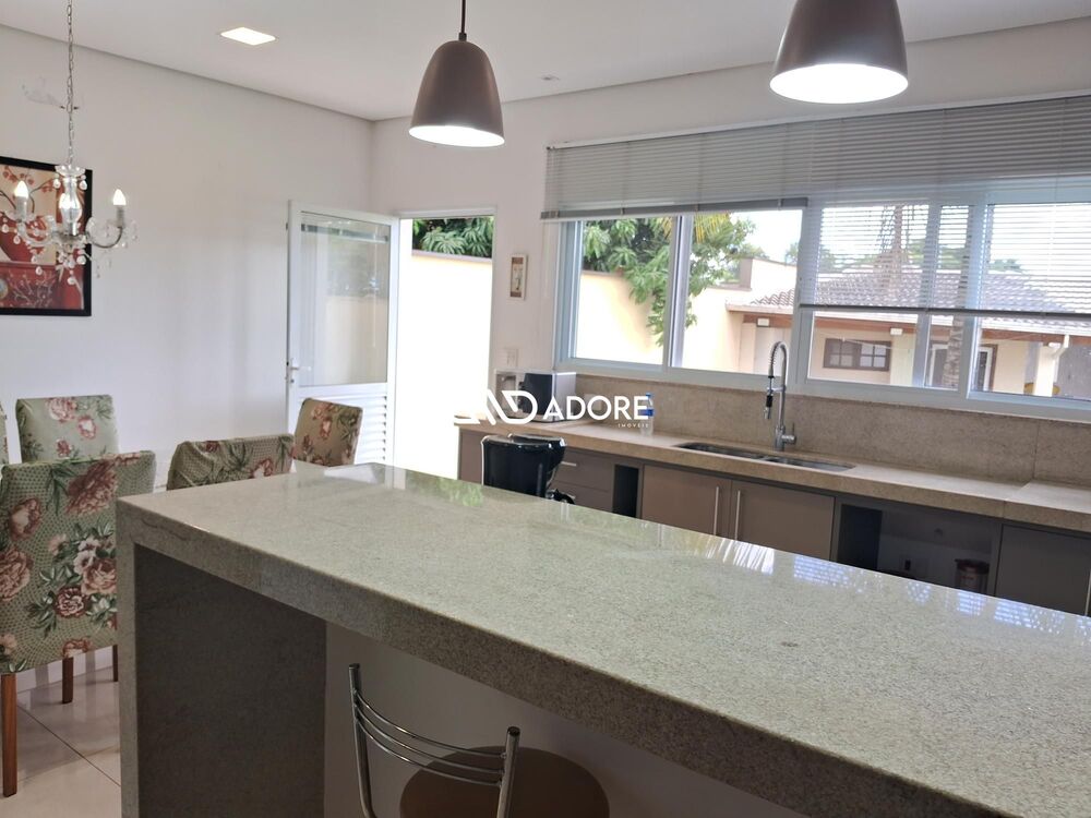 Casa de Condomínio, 4 quartos - Foto 7