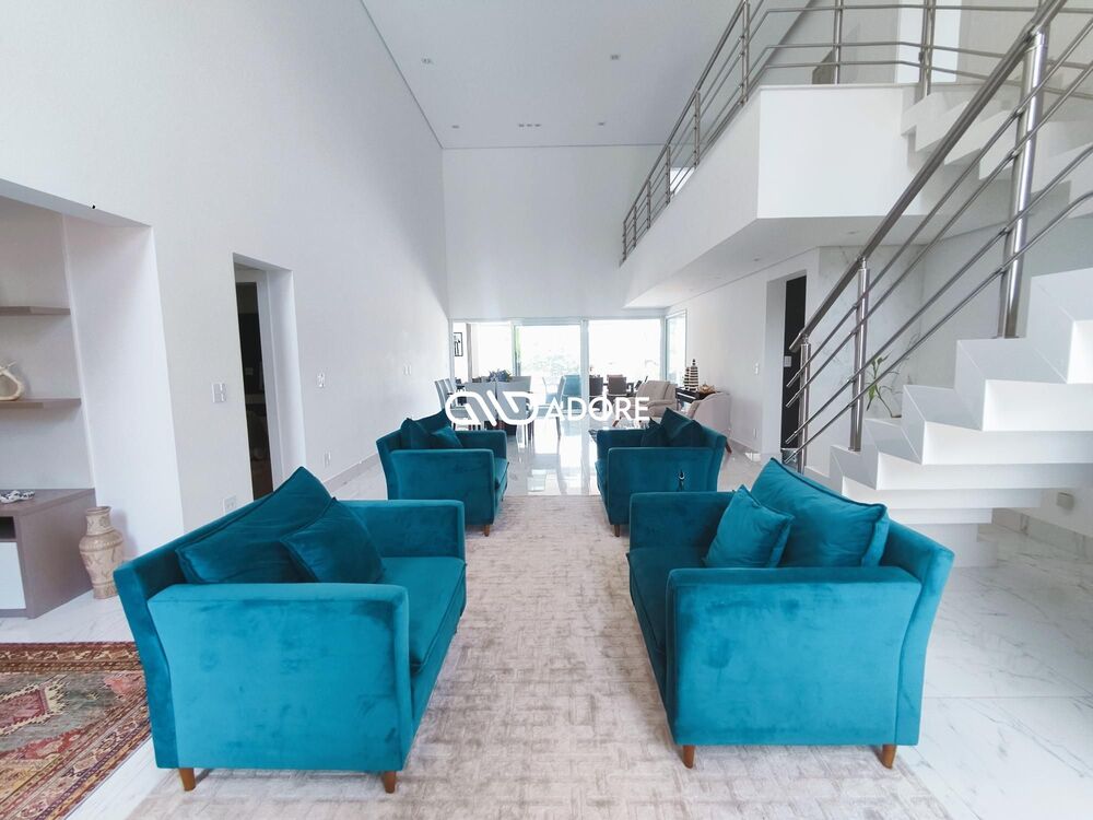 Casa de Condomínio, 4 quartos - Foto 17