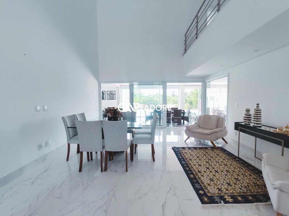 Casa de Condomínio, 4 quartos - Foto 16