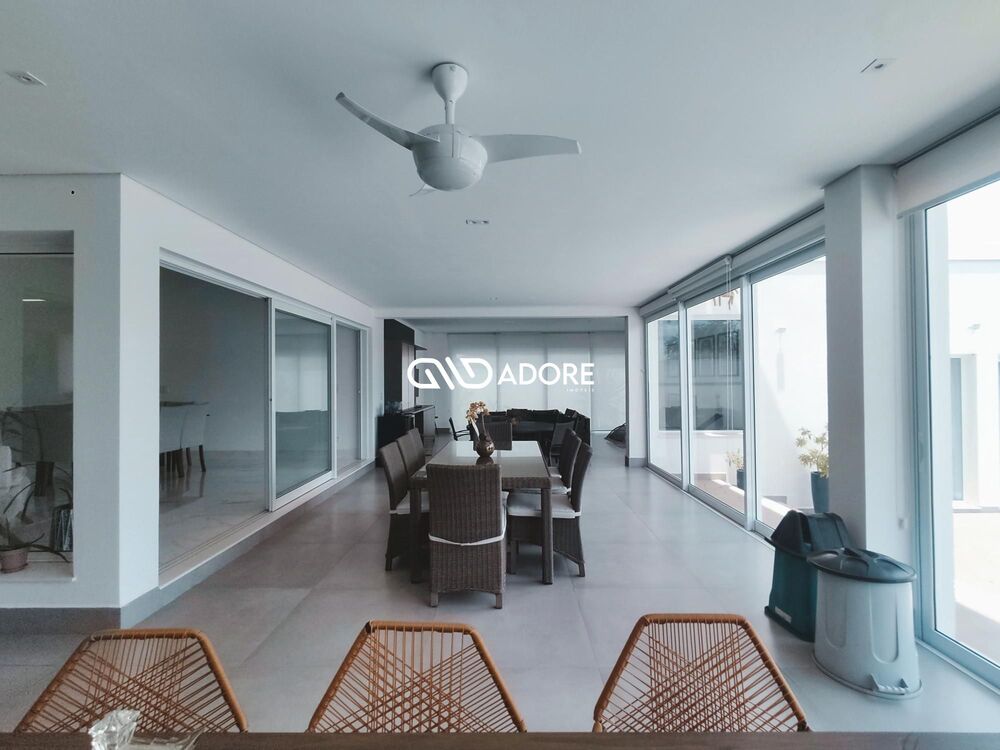 Casa de Condomínio, 4 quartos - Foto 10