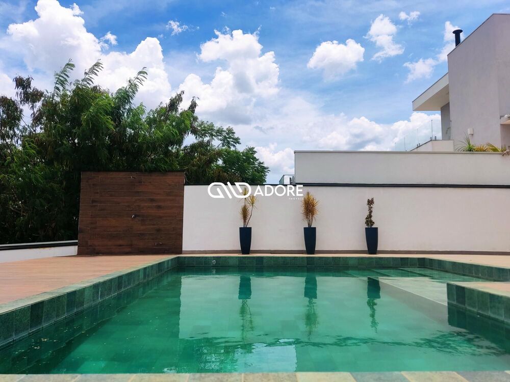 Casa de Condomínio, 4 quartos - Foto 3