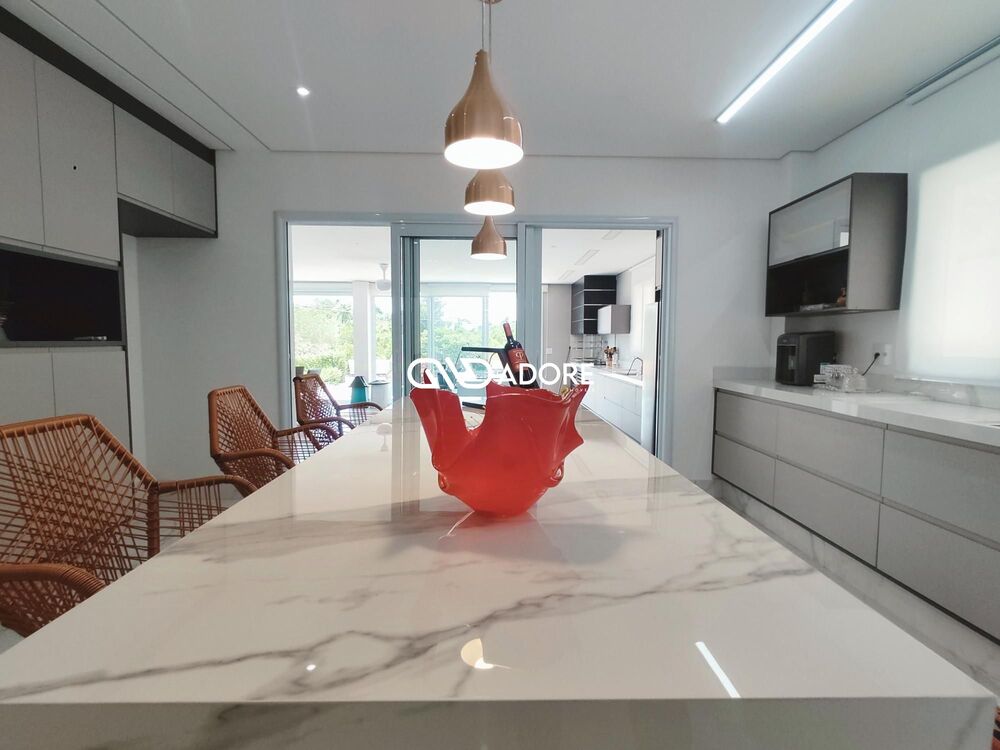 Casa de Condomínio, 4 quartos - Foto 12