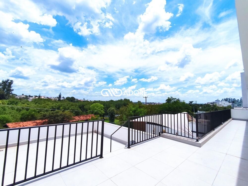 Casa de Condomínio, 4 quartos - Foto 19