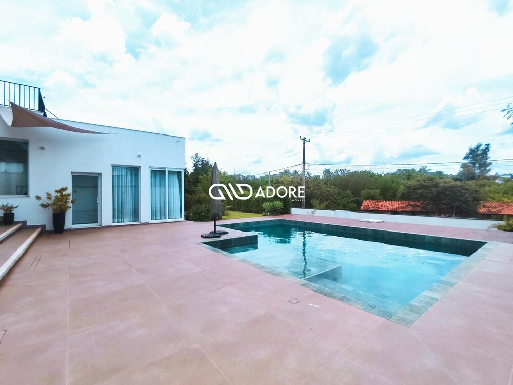 Casa de Condomínio, 4 quartos - Foto 8