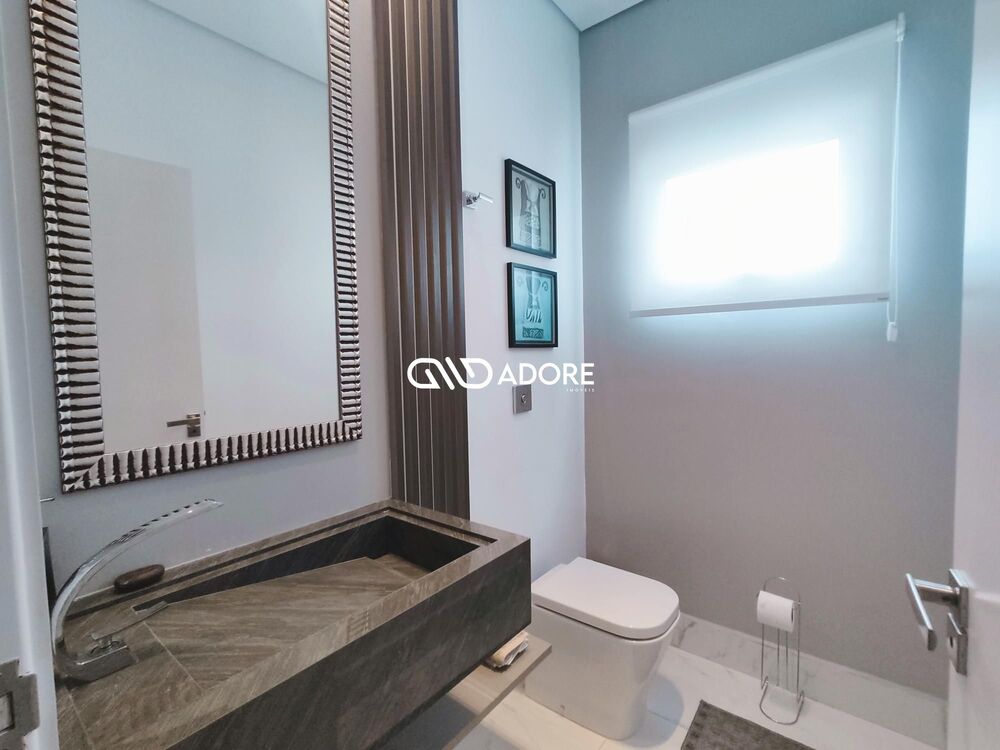 Casa de Condomínio, 4 quartos - Foto 15