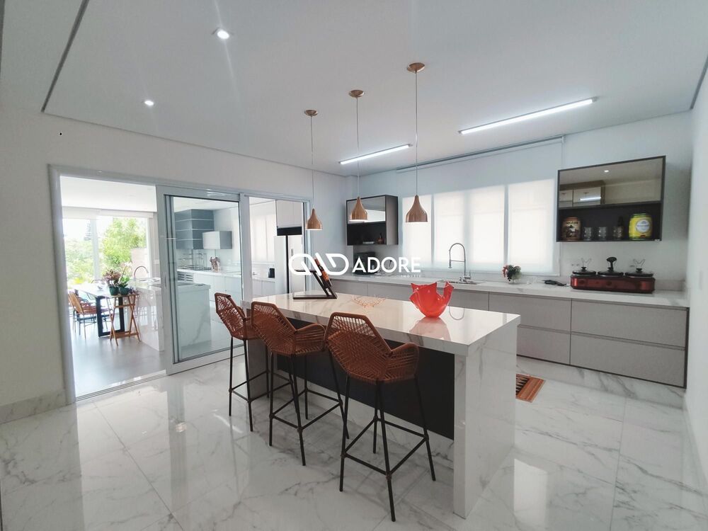 Casa de Condomínio, 4 quartos - Foto 13