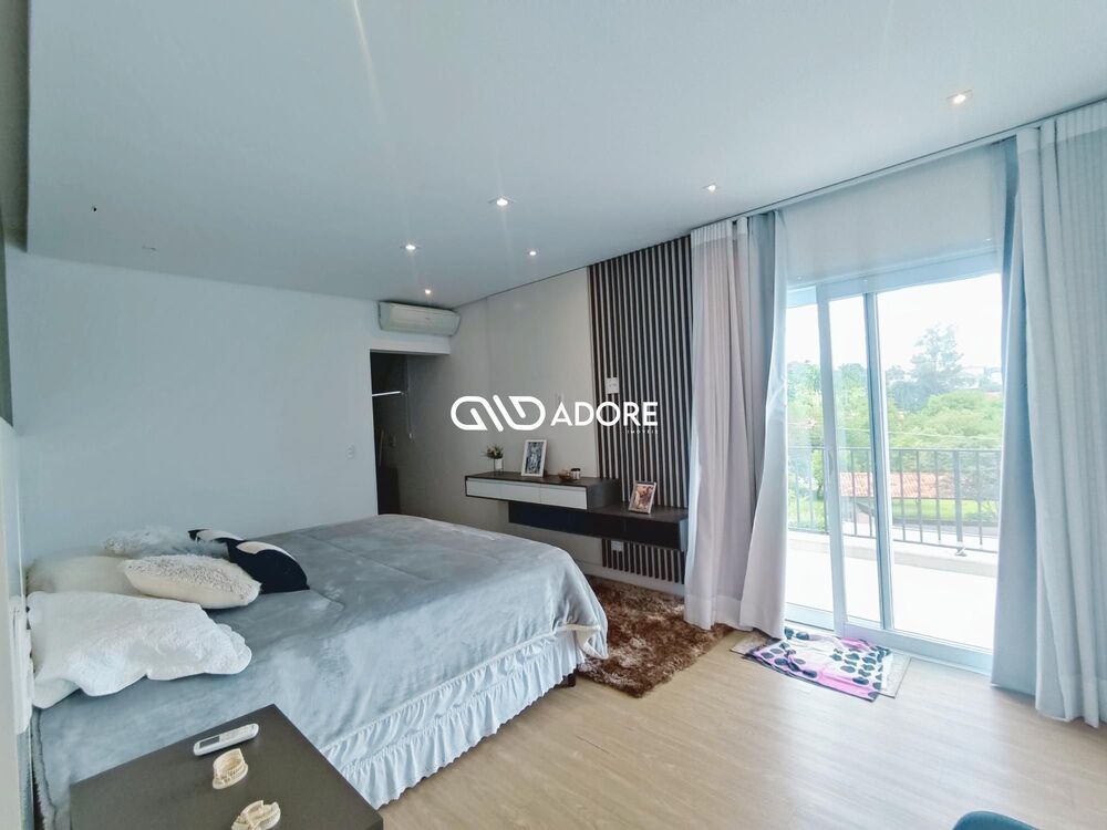 Casa de Condomínio, 4 quartos - Foto 24