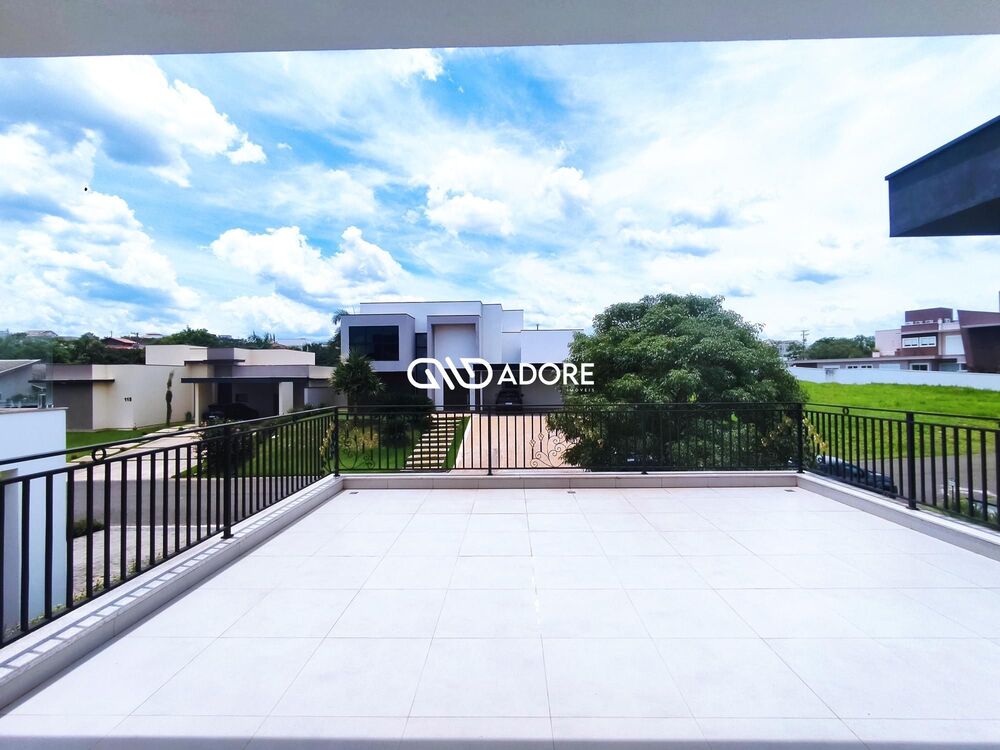 Casa de Condomínio, 4 quartos - Foto 2