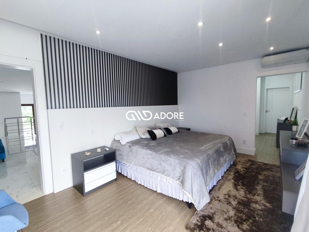 Casa de Condomínio, 4 quartos - Foto 23