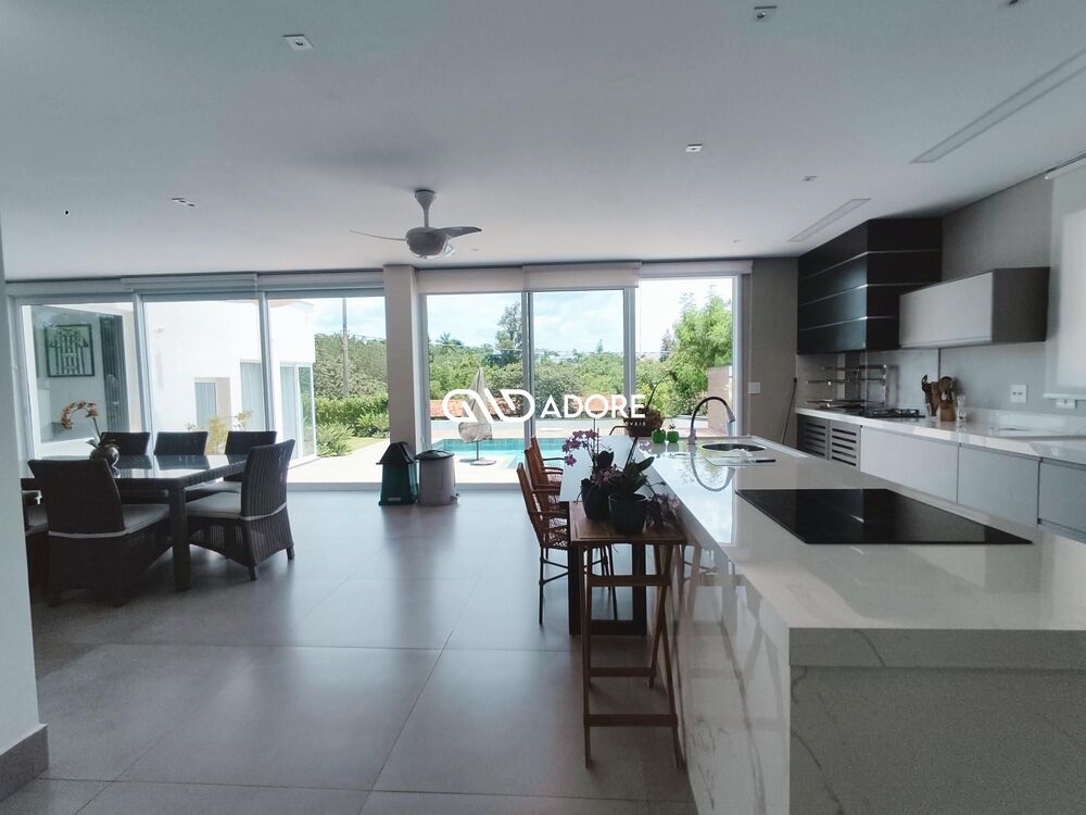 Casa de Condomínio, 4 quartos - Foto 11