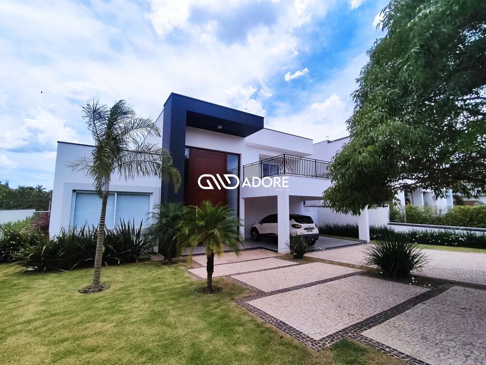 Casa de Condomínio, 4 quartos - Foto 4