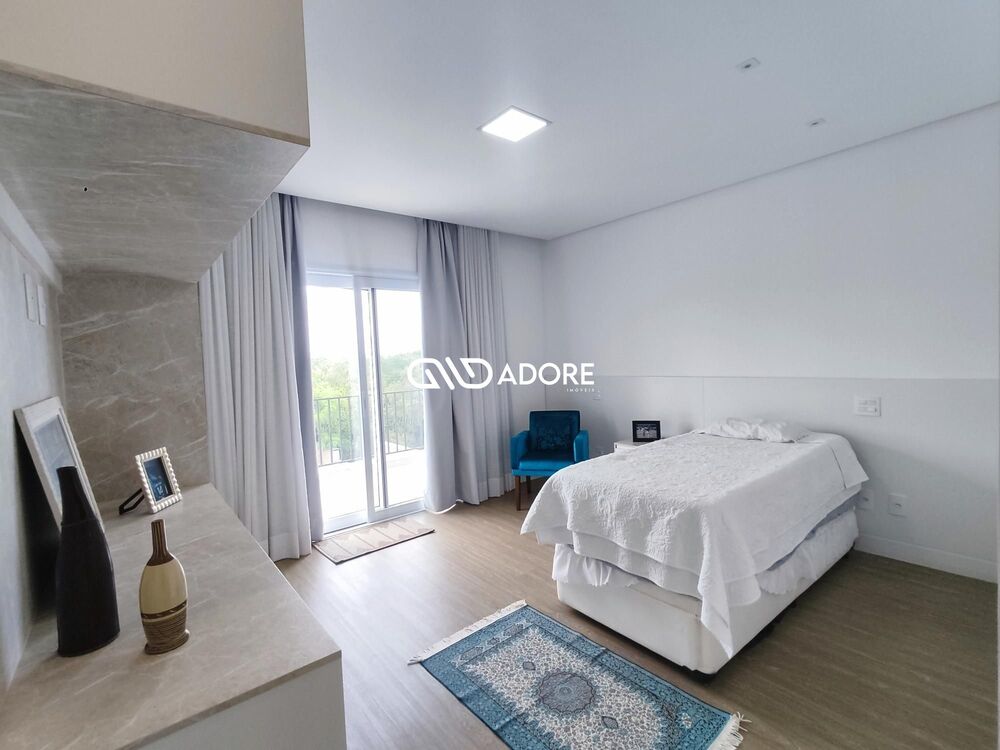 Casa de Condomínio, 4 quartos - Foto 26