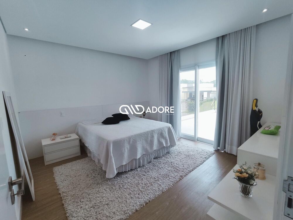 Casa de Condomínio, 4 quartos - Foto 22