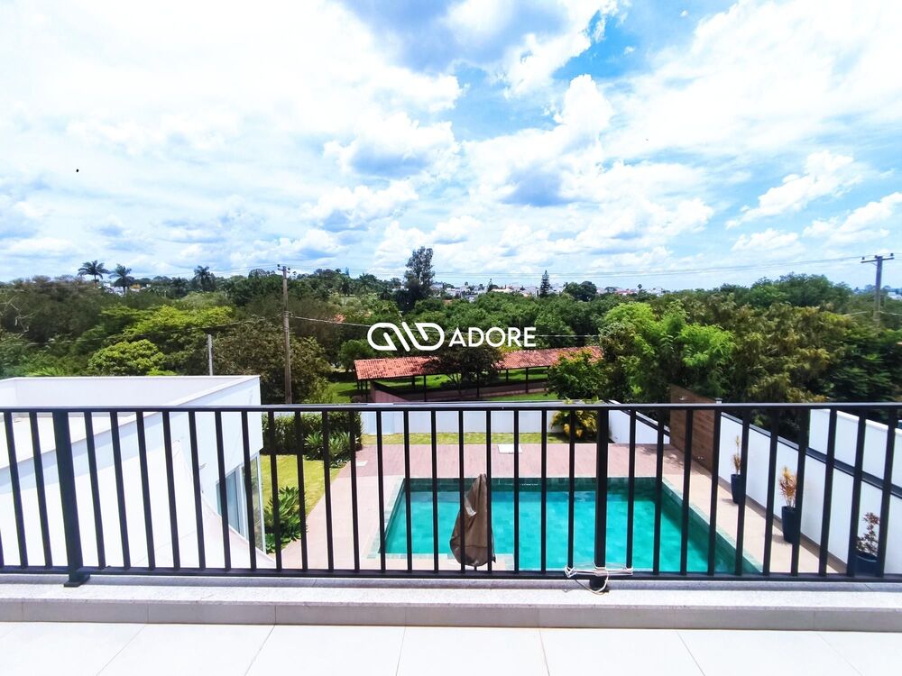 Casa de Condomínio, 4 quartos - Foto 28