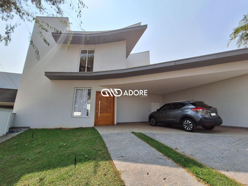 Casa de Condomínio, 4 quartos - Foto 2