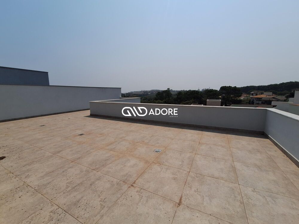 Casa de Condomínio, 4 quartos - Foto 5