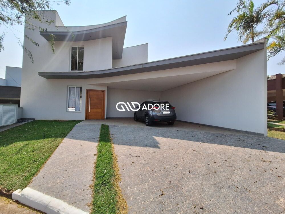 Casa de Condomínio, 4 quartos - Foto 6