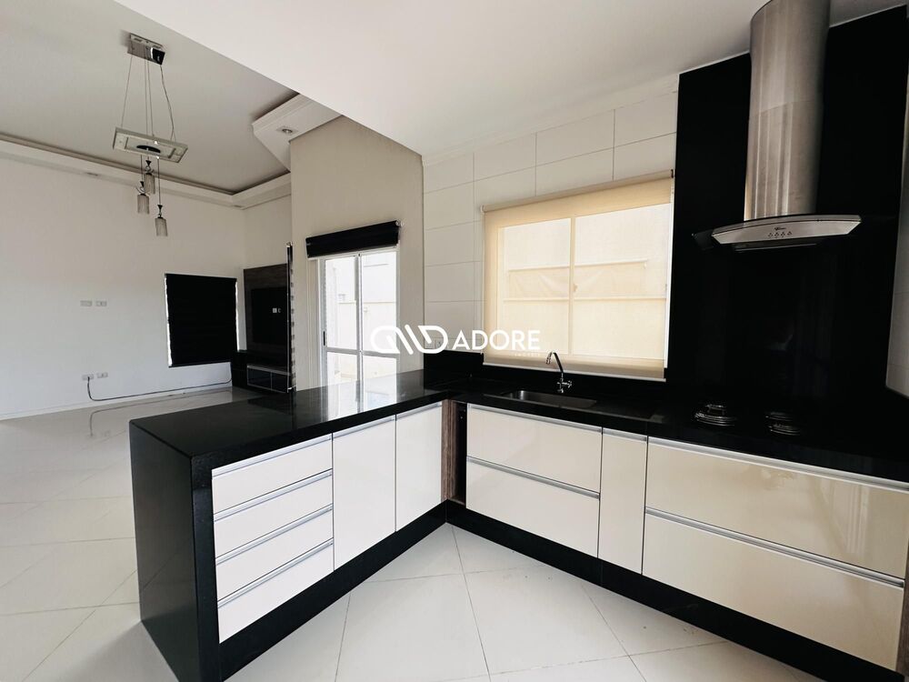 Casa de Condomínio à venda e aluguel com 3 quartos, 144m² - Foto 6