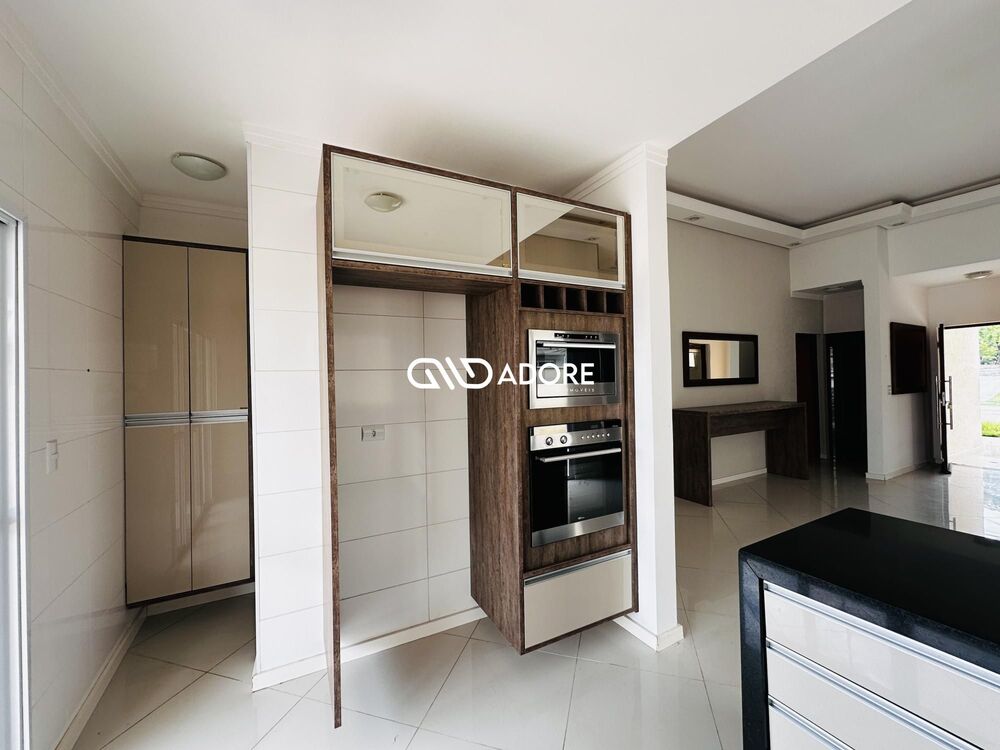 Casa de Condomínio à venda e aluguel com 3 quartos, 144m² - Foto 7