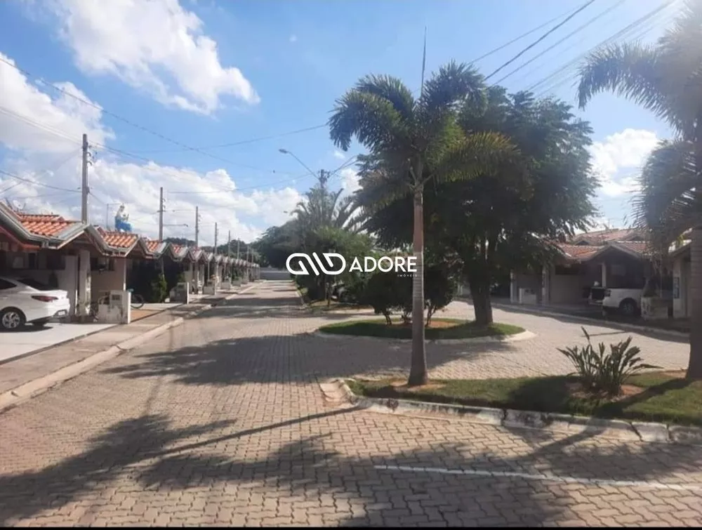 Casa de Condomínio, 2 quartos - Foto 2
