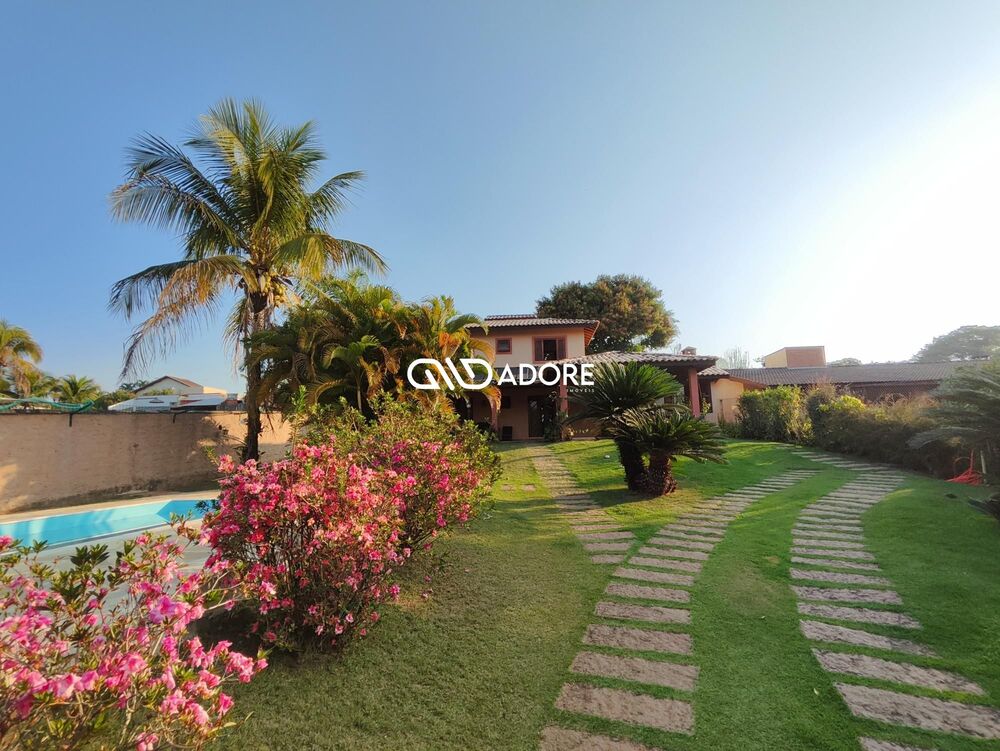 Casa de Condomínio, 3 quartos - Foto 6