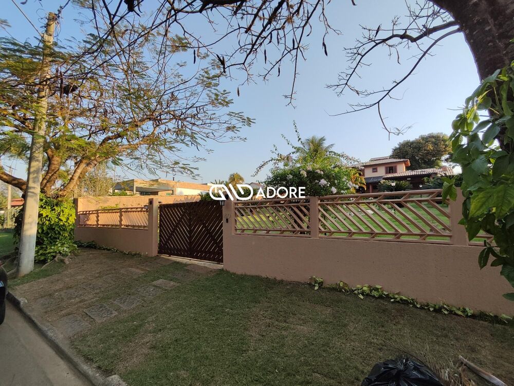 Casa de Condomínio, 3 quartos - Foto 16