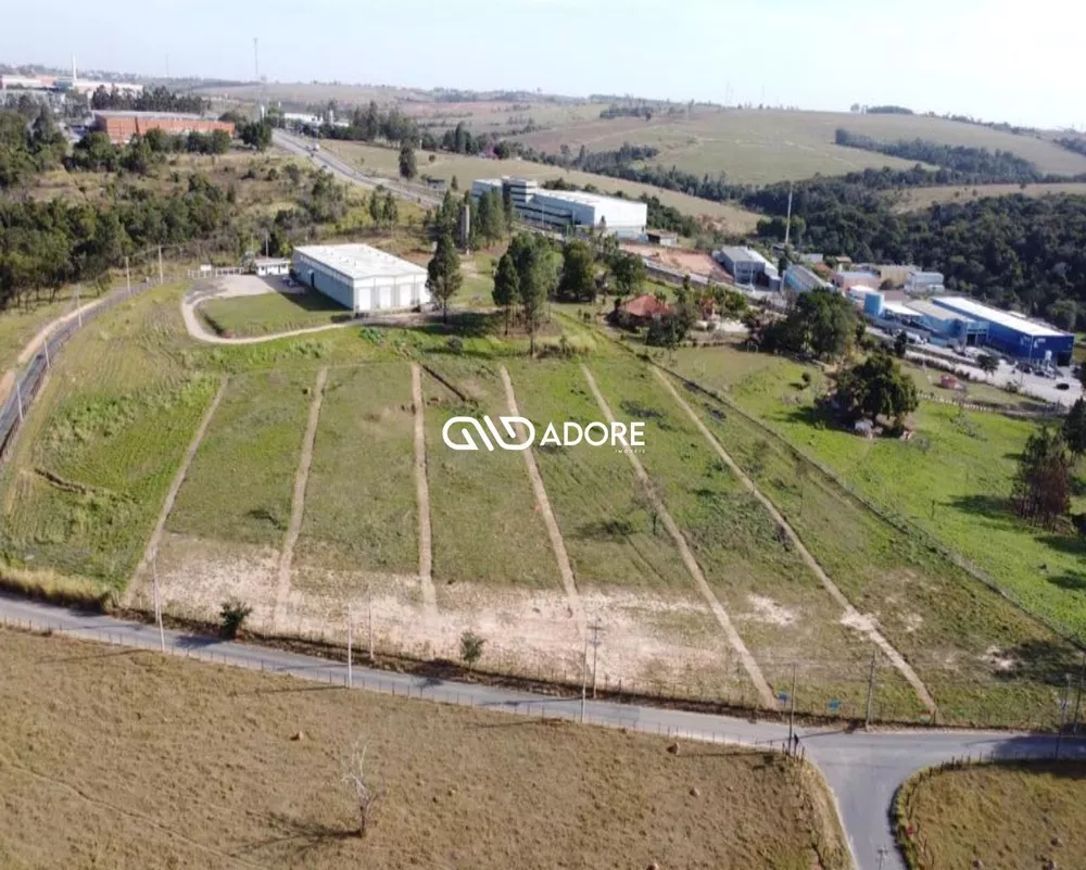 Terreno, 3927 m² - Foto 1