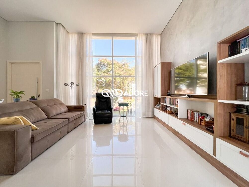 Casa de Condomínio, 4 quartos - Foto 8