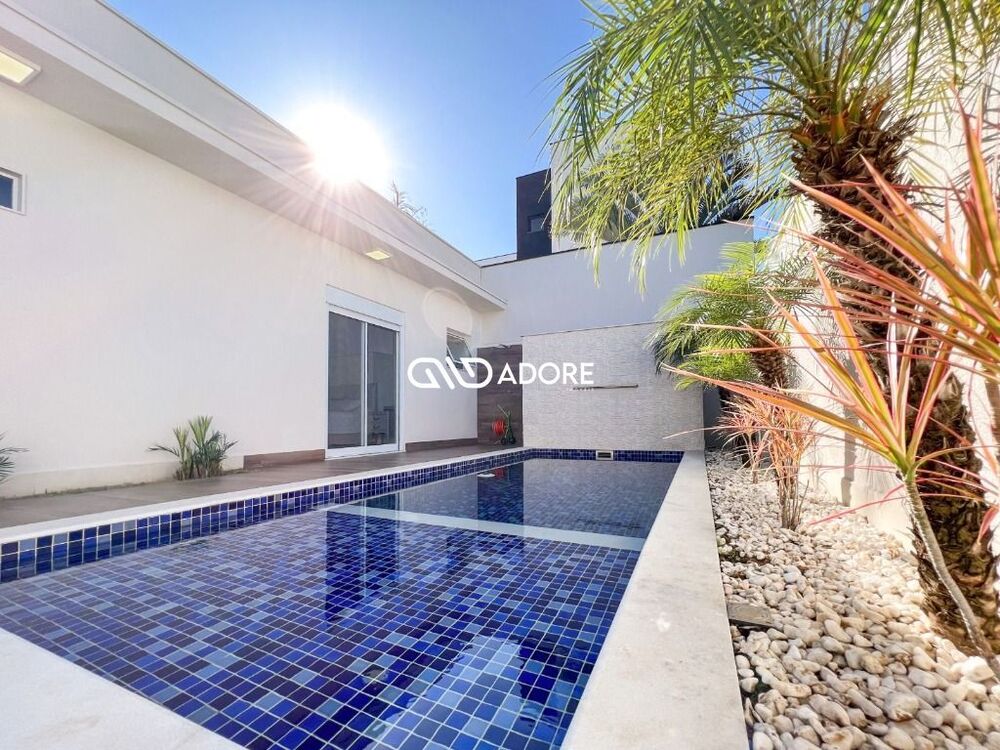Casa de Condomínio, 4 quartos - Foto 6