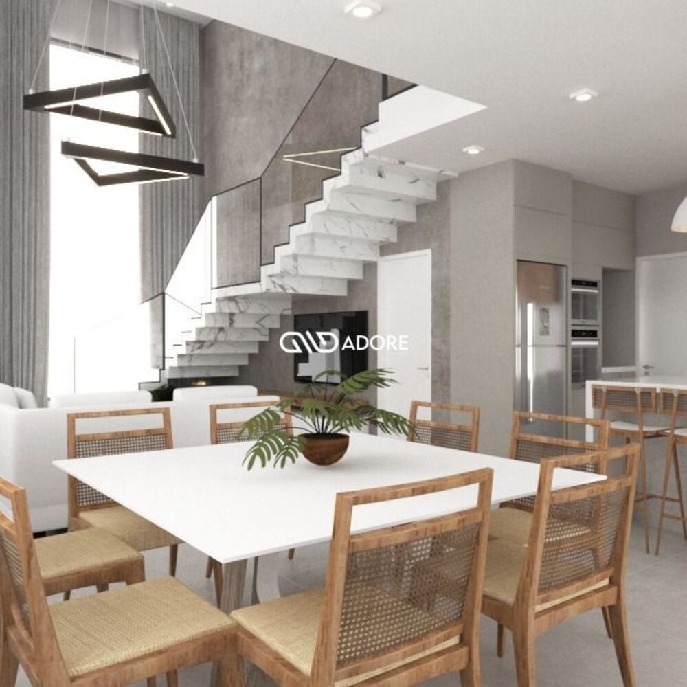 Casa de Condomínio, 3 quartos - Foto 11