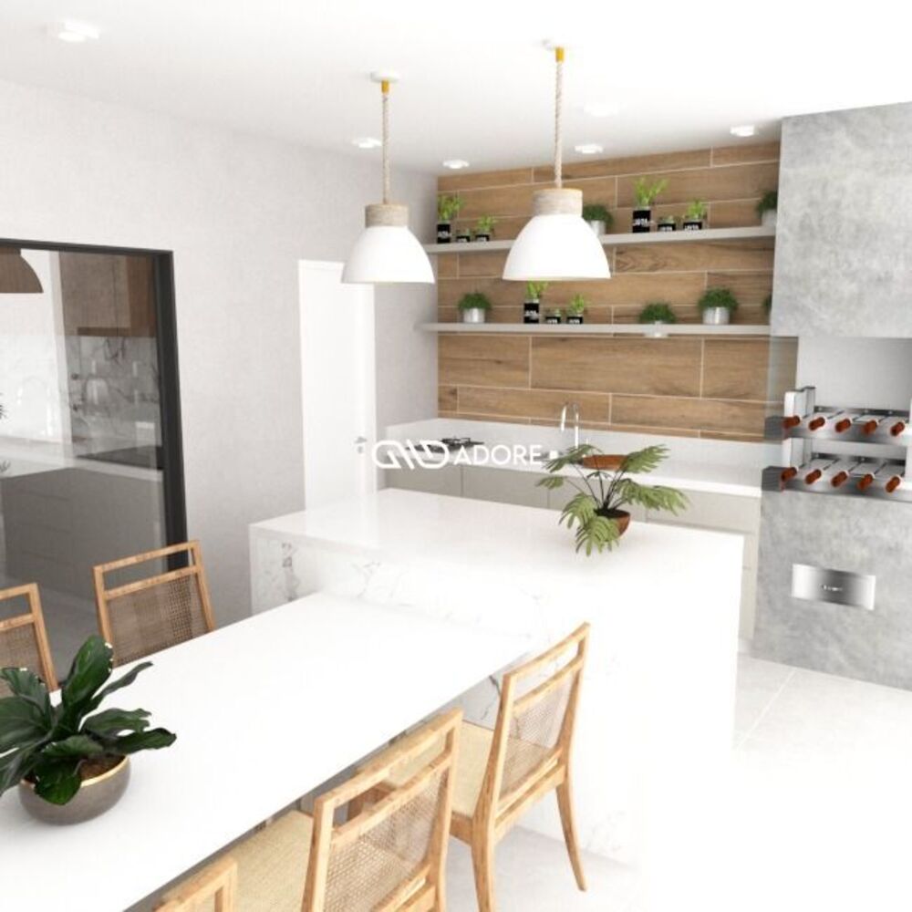 Casa de Condomínio, 3 quartos - Foto 9